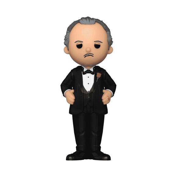 Funko Rewind: The Godfather Vito Corleone Vinyl Figure - Picture 3 of 4